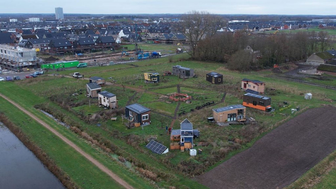 Klein Zuidbroek Apeldoorn