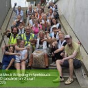 Peuk Meuk Zero Waste Apeldoorn 4 juli 2026