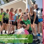 Ploggen juli 2026 Ploggen Juli 2026 Zuid Zero Waste Apeldoorn
