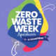 Zero Waste Winter Week Apeldoorn 2026 banner