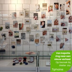 Blog Atelier Joy