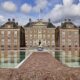Paleis Het Loo Paleisweekend Jaar van de vrijwilliger