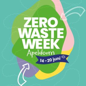 zero waste zomer week Apeldoorn 2024 zero waste zomer week Apeldoorn 2024