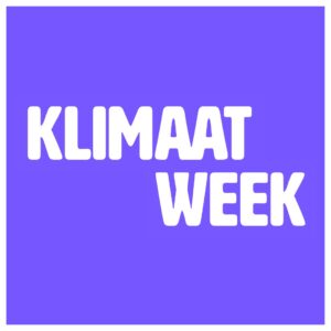 KlimaatWeek Klimaatweek