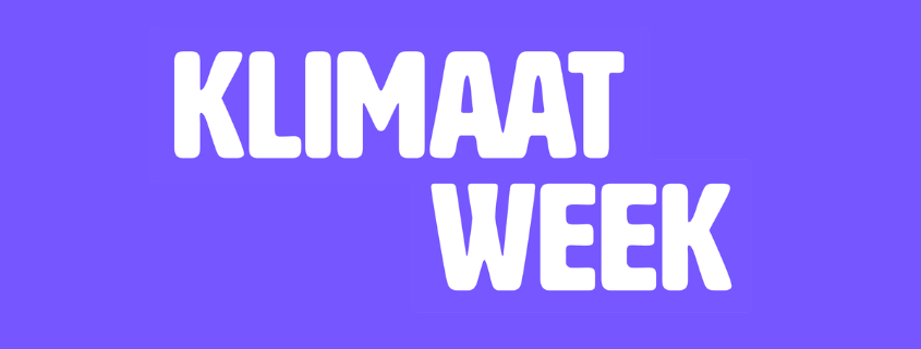 Klimaatweek