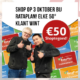 Nationale kringloopdag RataPlan