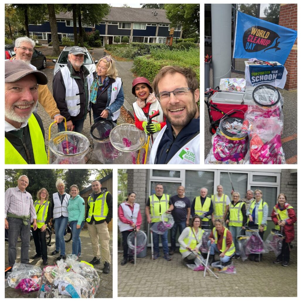 Plandelen World Cleanup Day Apeldoorn 2026 (3)
