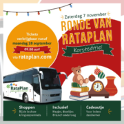 Ronde Rataplan kersteditie