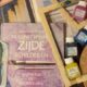 Zijde schilderen Terre des Hommes
