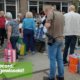 uzzelruilmiddag breekt record: 420 puzzels van eigenaar gewisseld!