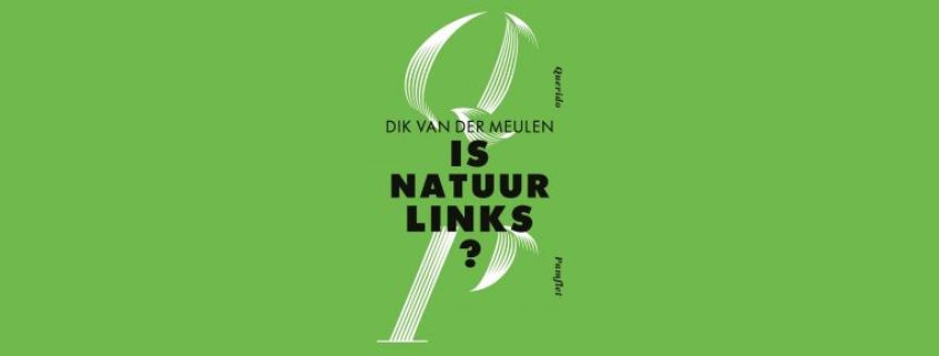 lezing Dik van der Meulen