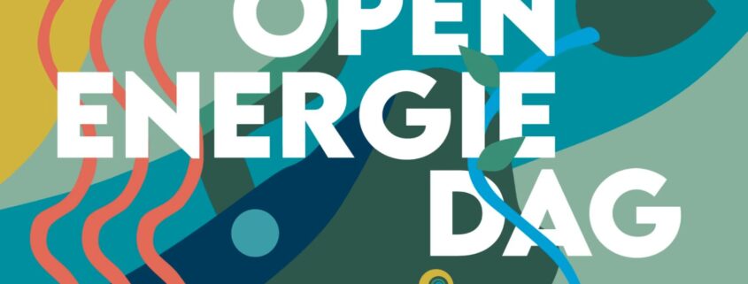 open energiedag