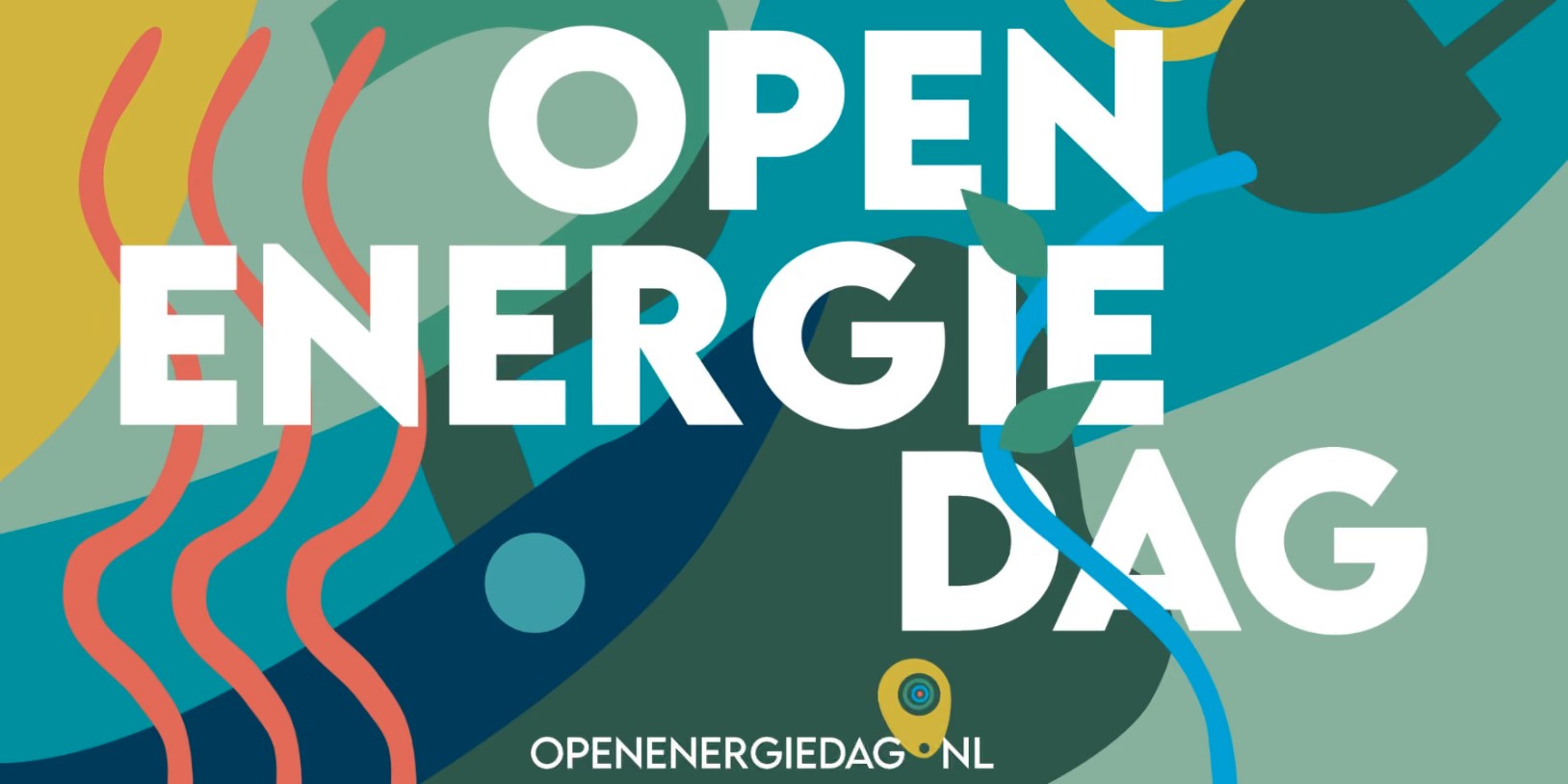 open energiedag
