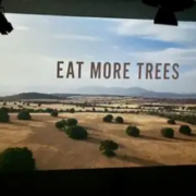 Film en pizza Zero Waste Week Apeldoorn VegaVrijdag
