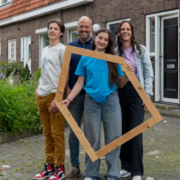 Nationale Duurzame Huizen Route