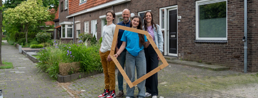 Nationale Duurzame Huizen Route