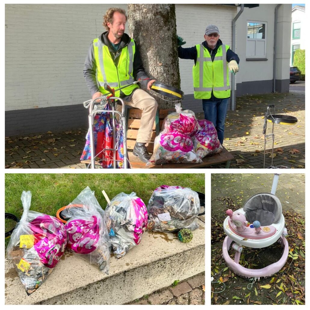 Plandeldag oktober 2026 Zero Waste Apeldoorn Brummelhof