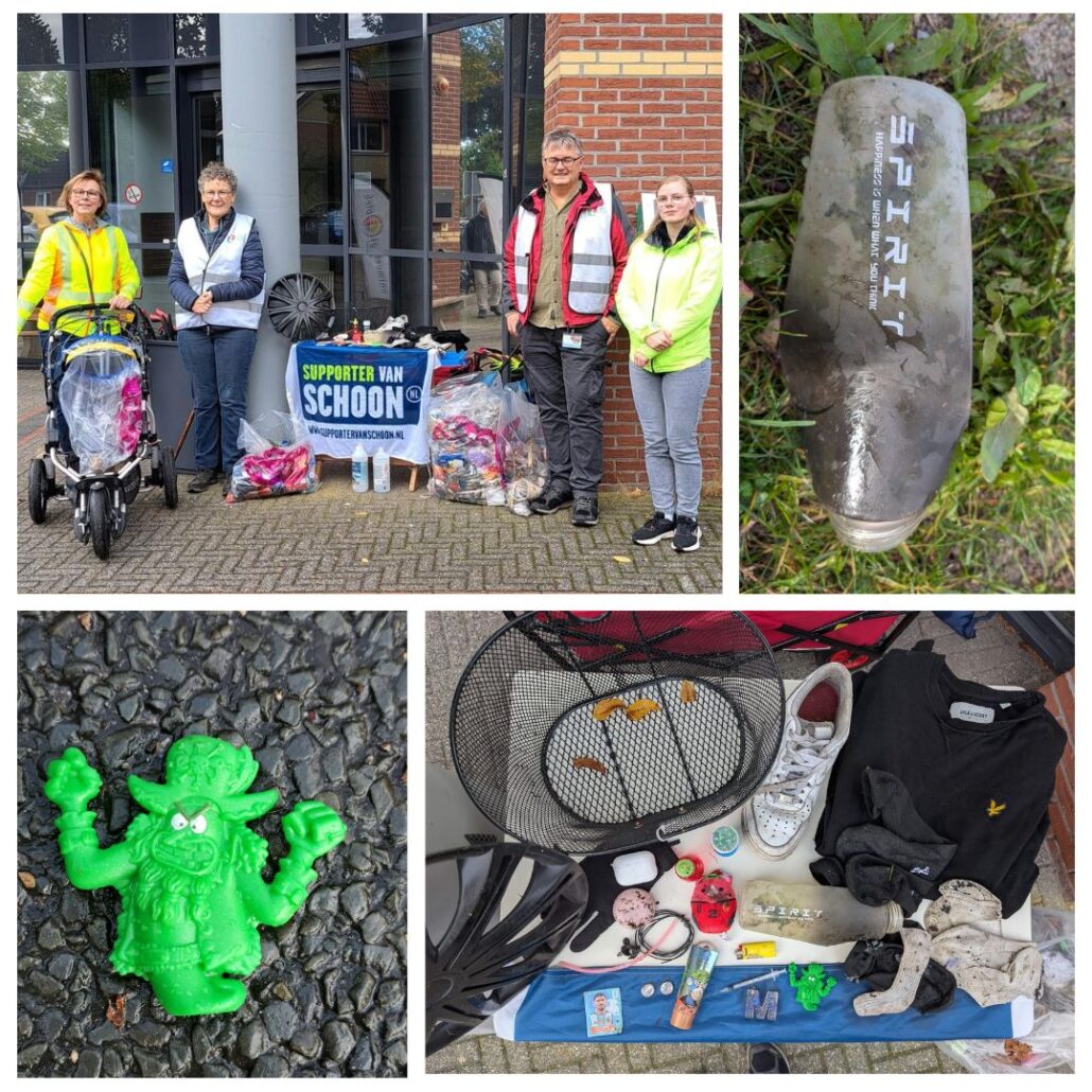Plandeldag oktober 2026 Zero Waste Apeldoorn Woudhuis-Osseveld