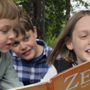 Terugblik kinderactiviteiten Planty of Food Festival Apeldoorn