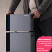 Gastblog Thuisbatterij