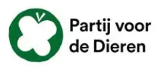 logo partij voor de dieren