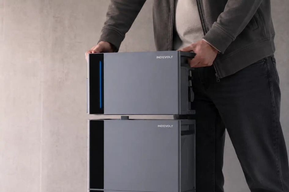 Gastblog Thuisbatterij