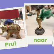workshop van prul naar parel Zero Waste Apeldoorn
