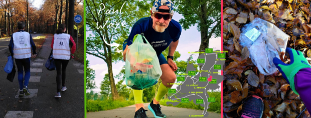 12 steden plog - Apeldoorn Paul Waye
