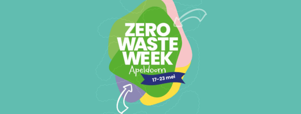 Zero Waste Week voorjaarseditie