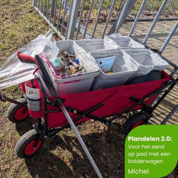 blog Plandelen 2.0 Bolderwagen