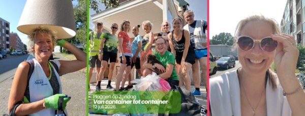 Ploggen Juli 2026 Zuid Zero Waste Apeldoorn